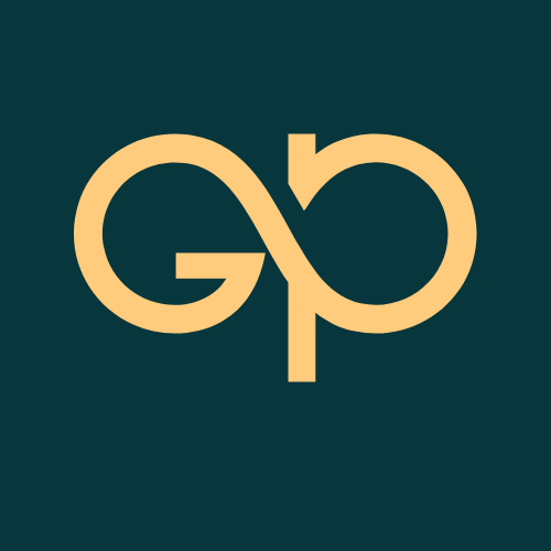GP Logo